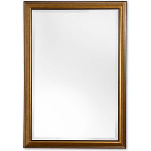 Klassieke Spiegel 40x50 cm Goud - Victoria