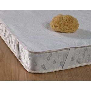 Cevilit Matras beschermer waterdicht plateau 70 x 150 cm