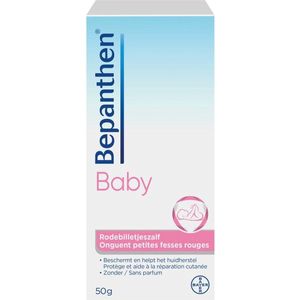 Bepanthen Baby Tube 50g