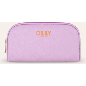 Oilily - Zaza Wallet - Paars - One size