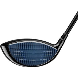 Taylormade Qi10 Max Driver - Golfclub Voor Heren - 10.5 graden - R-Flex