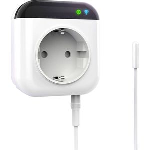 XCOAST Draadloze kamerthermostaat Elektronisch