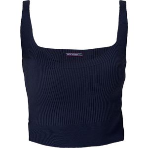 Felix Hardy T-Shirt Dames Navy - M