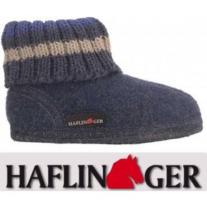 Haflinger Paul huttensloffen jeans, maat 38