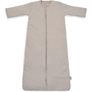 Katoenen baby wrap - babyslaapzak kleine kinderen het hele jaar door slaapzak, pyjama voor jongens en meisjes 70cm