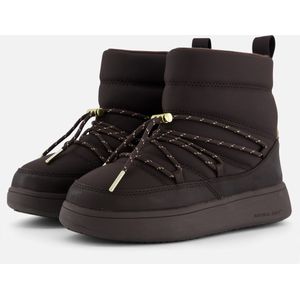 Woden Isa Snowboots bruin - Maat 39