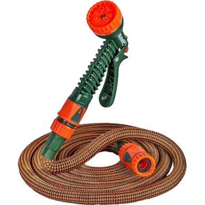 premium tuinslang in professionele kwaliteit - waterslang / garden hose 30 m