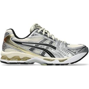ASICS - GEL-KAYANO 14 Birch / Pure Silver - Maat 45