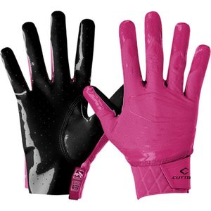 Cutters CG10440 Rev Pro 5.0 Ontvanger Handschoenen Solid M Roze