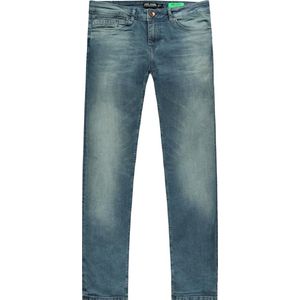 Cars Jeans Heren BLAST Slim Fit LION BLUE - Maat 27/32