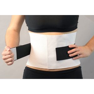 Rugbrace – voor Onderrug - Rugband