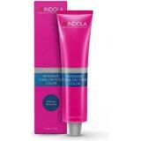 Indola Intensive Tone on Tone Color Crème zonder ammoniak 60ml - #5.77 Light Brown Intense Violet/Hellbraun Intensiv Violett