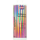 Ronney Professional Holo Shine Star strengthening shampoo against hair loss L-Arginine