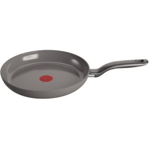 Tefal Ceramic Control koekenpan - Ø 28 cm – Thermospot – Cooltouch greep