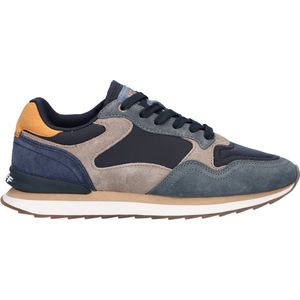 HOFF Venice heren sneaker - Blauw multi - Maat 41