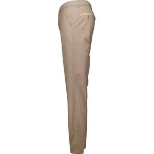 Broek Beige chino beige