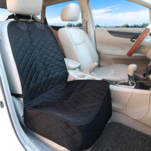 Autostoelbeschermer, hondendeken, auto, waterafstotende stoelhoezen, auto hond, universele auto hondendeken antislip met veiligheidsgordel, stoelbekleding auto voorstoelen voor vrachtwagen,