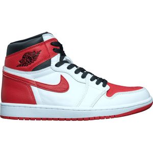 Air Jordan 1 Retro High OG Heritage - - Maat 36 - Kleur als op foto - Schoenen