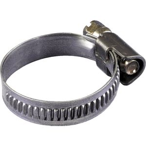 Basic Slangklem Smal 20 - 32 Mm