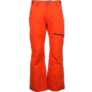 CMP Wintersportbroek - Maat 54  - Mannen - oranje/rood