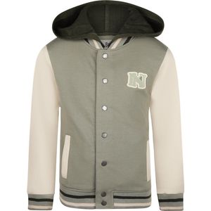 Koko Noko Q-boys 1 Jongens Vest - Maat 116