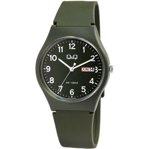 Horloge Heren Q&Q A212J008Y (Ø 38 mm)