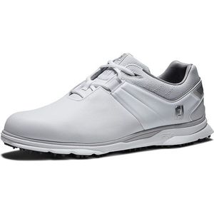 Footjoy Pro SL golfschoenen sr wit