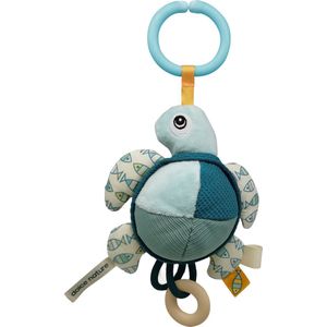 Dolce Toys speelgoed Ocean activiteitenhanger - Schildpad Flippy