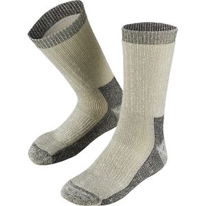 XTREME ADULTS THERMAL HEAVY TRACKING SOCKS - 35/38