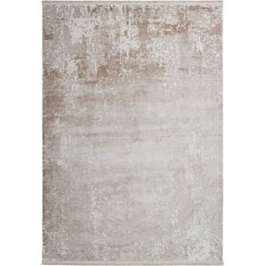 Lalee Triomphe | Modern Vloerkleed Laagpolig | Beige | Tapijt | Karpet | Nieuwe Collectie 2024 | Hoogwaardige Kwaliteit | 200x290 cm