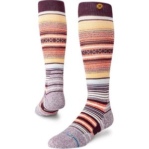 Stance performance freshtek infiknit snow kniekousen curren multi II - 38-42