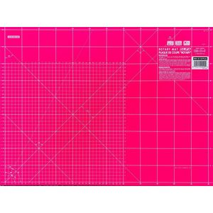 OLFA Snijmat 60X45 RM-IC-S/Pink (Nieuw)