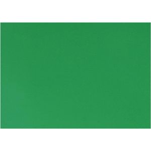 Creotime Glanspapier, vel 32x48 cm, groen, 25 vellen