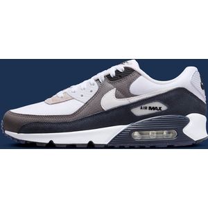 Sneakers Nike Air Max 90 ""Midnight Navy"" - Maat 42