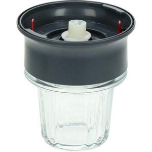 Kenwood Hakmolen Compleet, grijs FPM250, FPP220, FPM270 KW715001