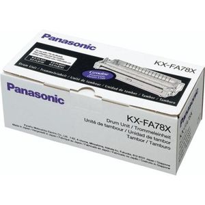 Panasonic KX-FA78X 6000pagina's drum