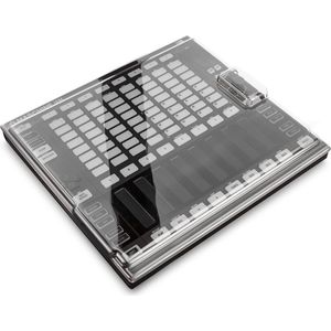 Decksaver NI Maschine Jam Cover - Cover voor DJ-equipment