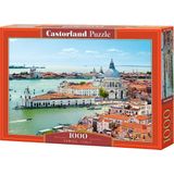 Castorland Venice, Italy - 1000pcs