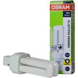 Osram Spaarlamp - G24d - 10 W