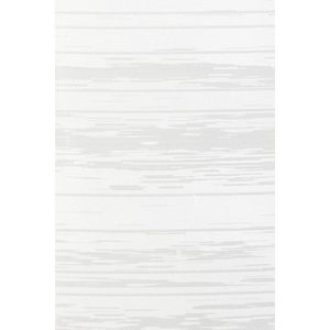 transparant schuifgordijn Filou 00 wit 245 x 60 cm paneelgordijn voor woonkamer slaapkamer hal keuken kantoor