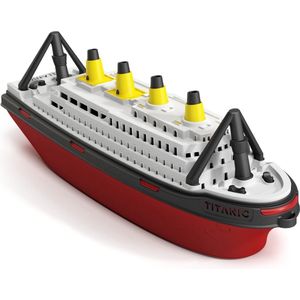 Adriatic Titanic Boot 42 Cm