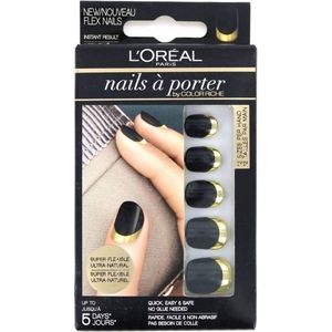 L'Oréal Paris Nails a Porter Flex 004 Drama Queen