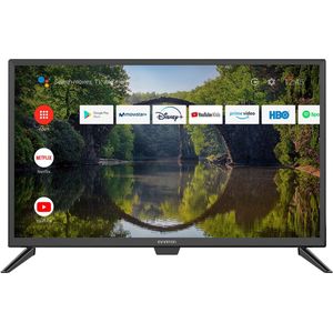 Smart TV Infiniton INTV-24AF490 24"" LED