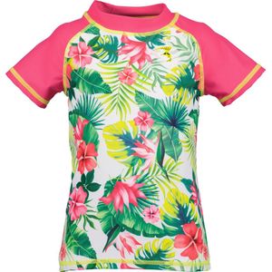 Blue Seven KIDS BEACHWEAR Meisjes UV-Shirt Maat 92/98