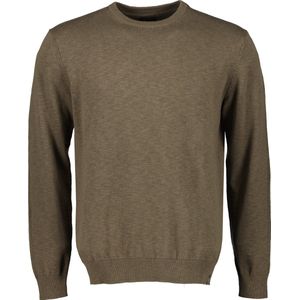 Jac Hensen Pullover - Modern Fit - Bruin - M