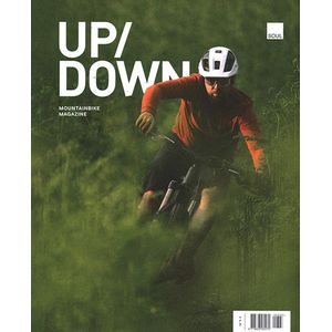 Up/Down Mountainbike Magazine - 03 2023
