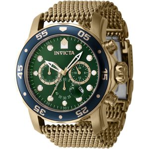 Invicta Pro Diver 47241 Quartz Herenhorloge - 48mm