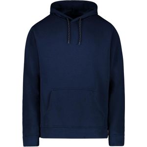 Cars Jeans Kimar Hood SW Heren Hoodie - Navy
