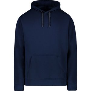 Cars Jeans Lange mouw Trui - Kimar Hood SW Marine (Maat: S)