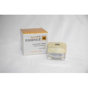HT26 WHITE ESSENCE Crème Blanchissante